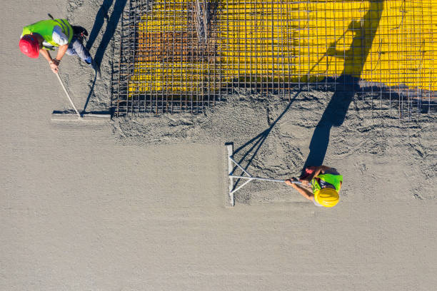 Best Concrete Staining and Coloring in Pottstown, PA