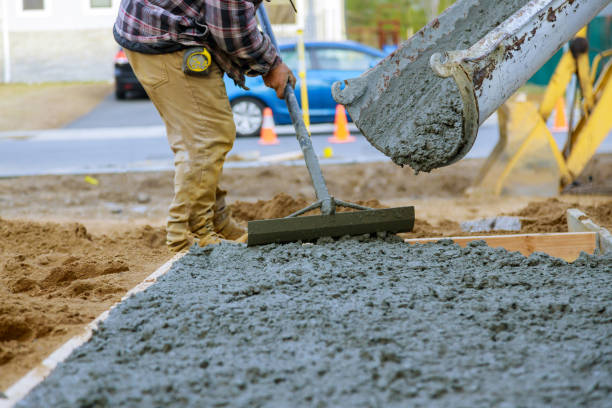 Best Concrete Sealing and Maintenance in Pottstown, PA