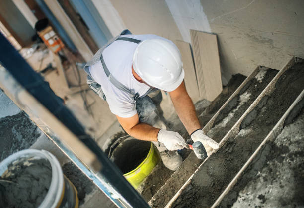 Best Concrete Demolition Services in Pottstown, PA