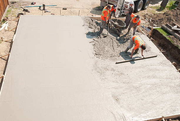 Best Decorative Concrete in Pottstown, PA