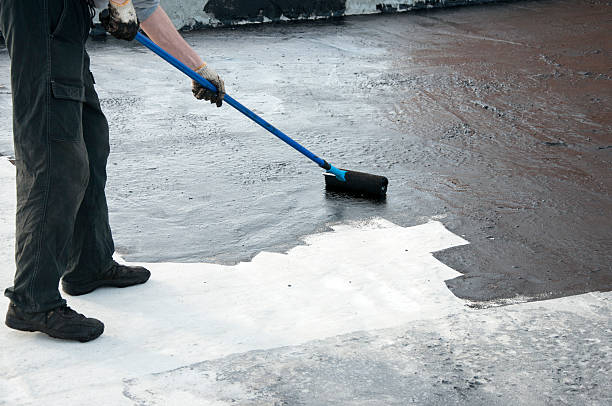 Best Concrete Driveway Installation in Pottstown, PA