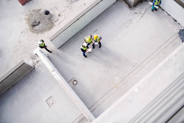 Best Industrial Concrete Flooring in Pottstown, PA